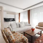 Bodrum Yalikavak Villas