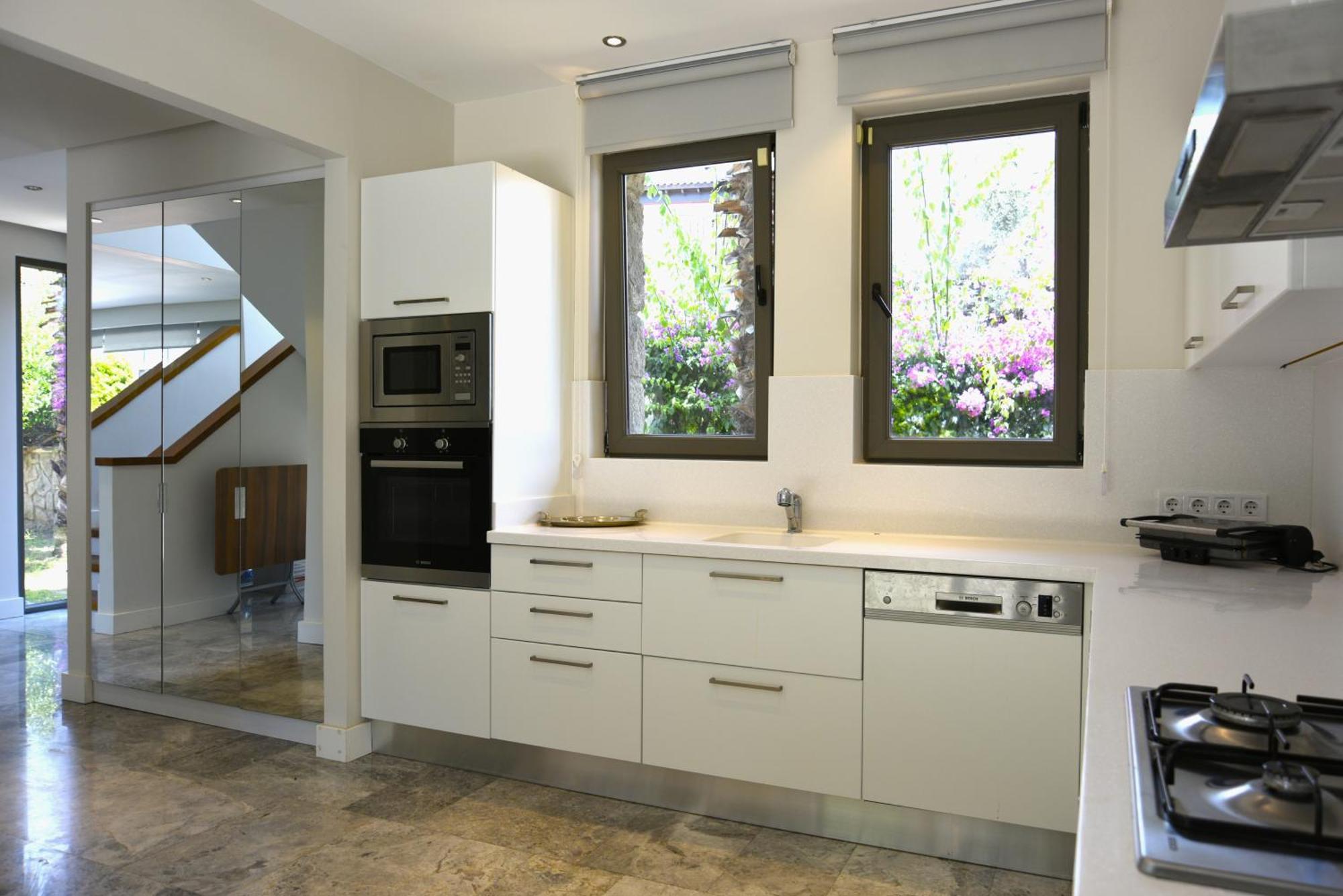 Yalikavak Villa Bodrum