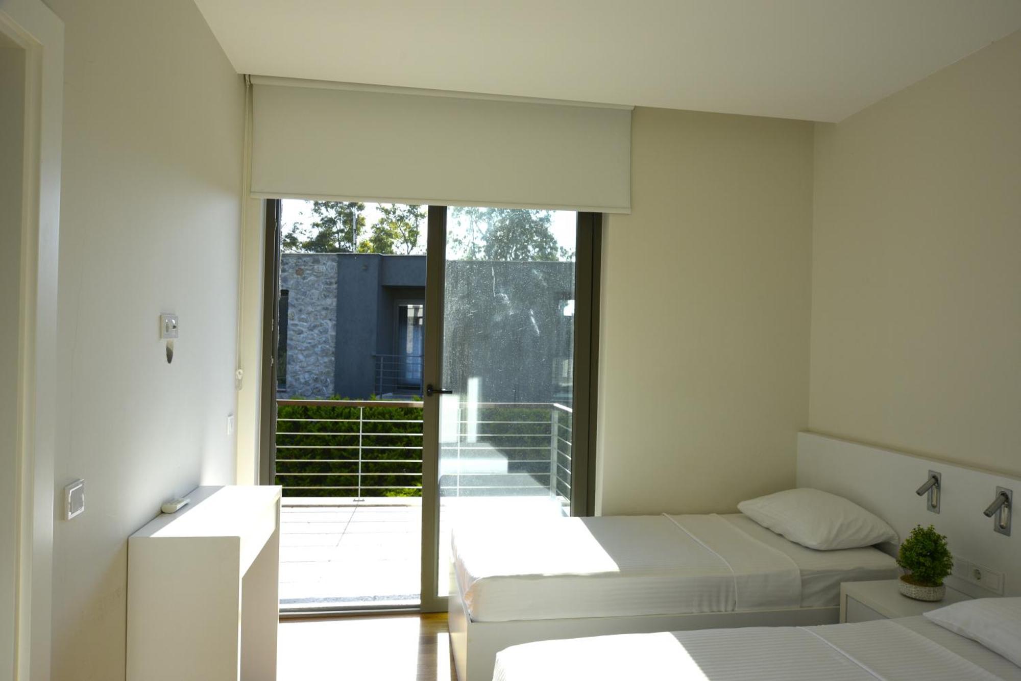 Yalikavak Bodrum