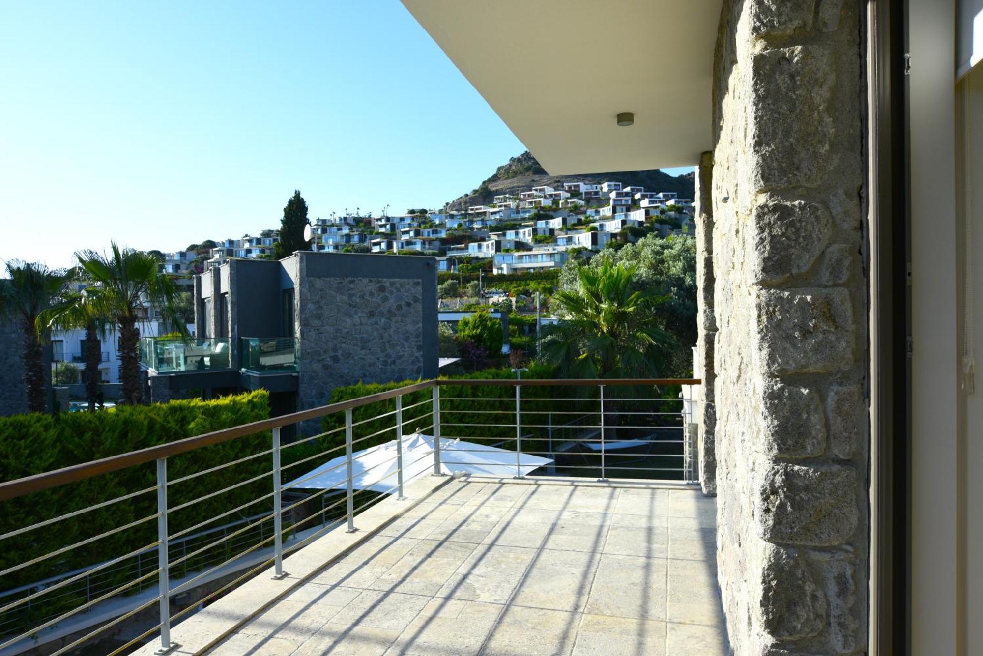 Yalikavak Villa Bodrum