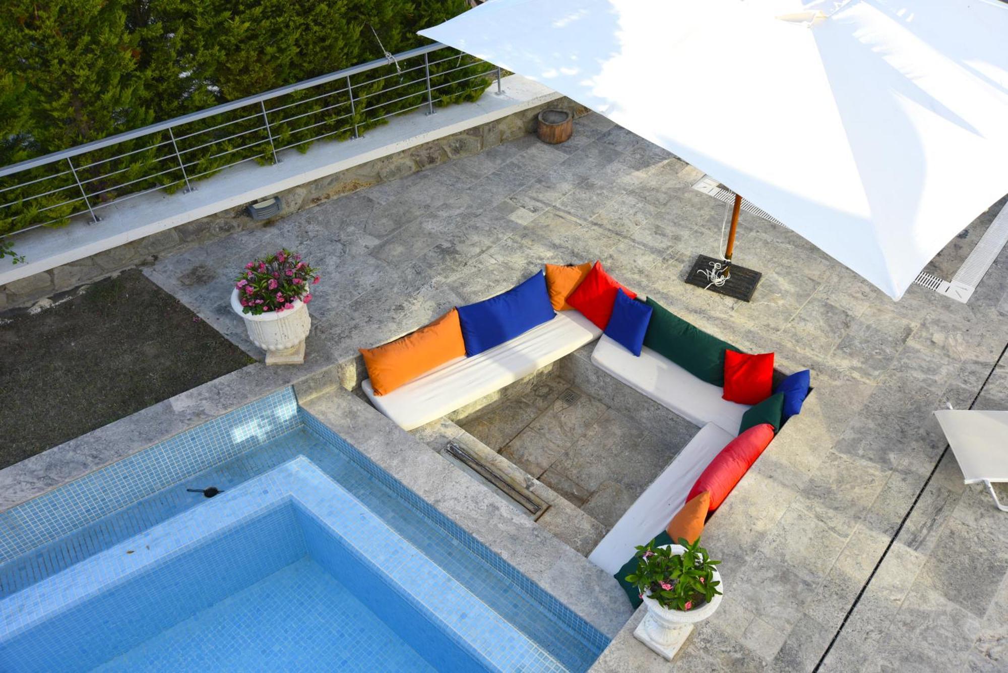 Villa Yalikavak Bodrum